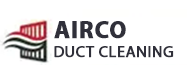 AirCo Duct Cleaning logo